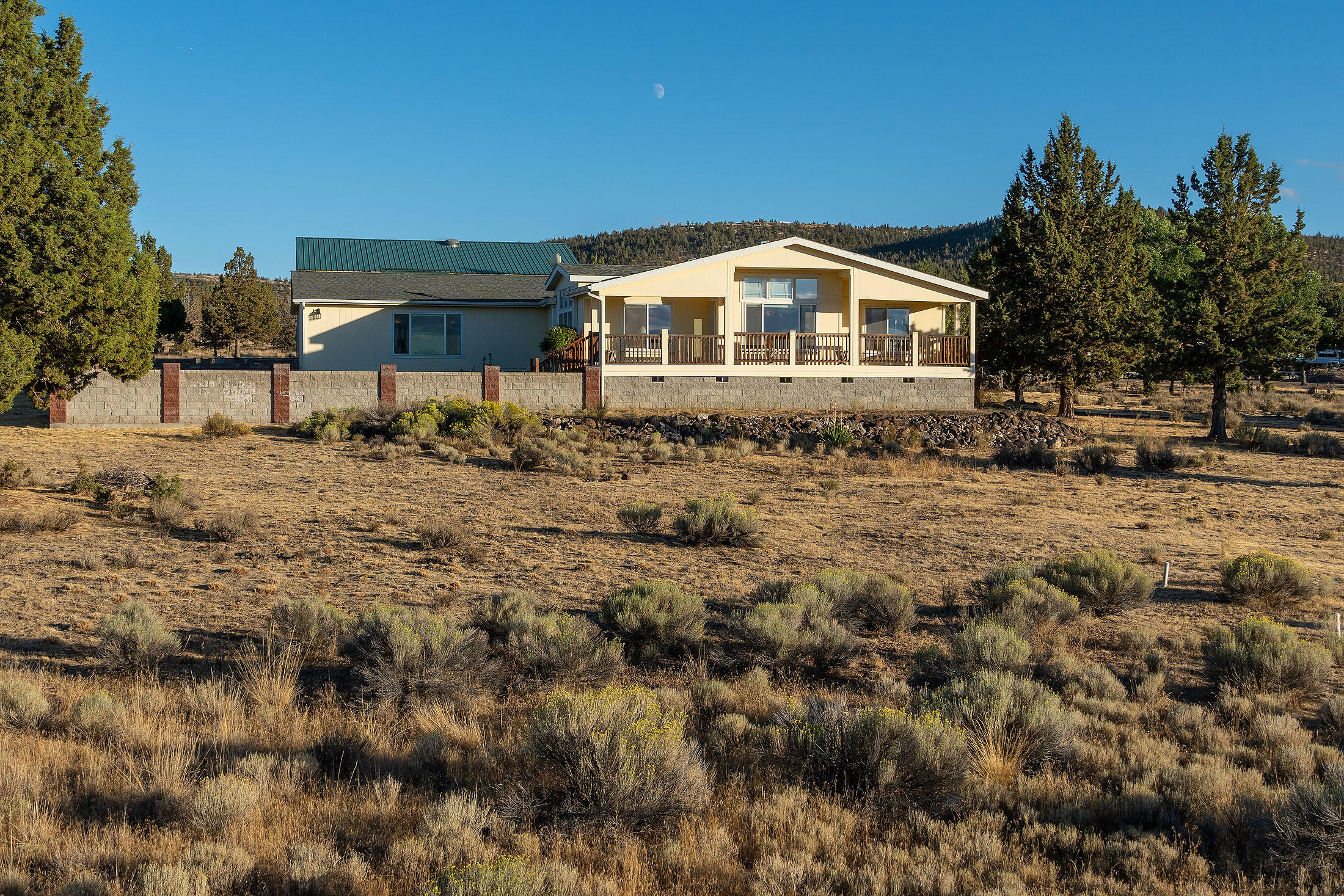 High Desert Estate - Residential