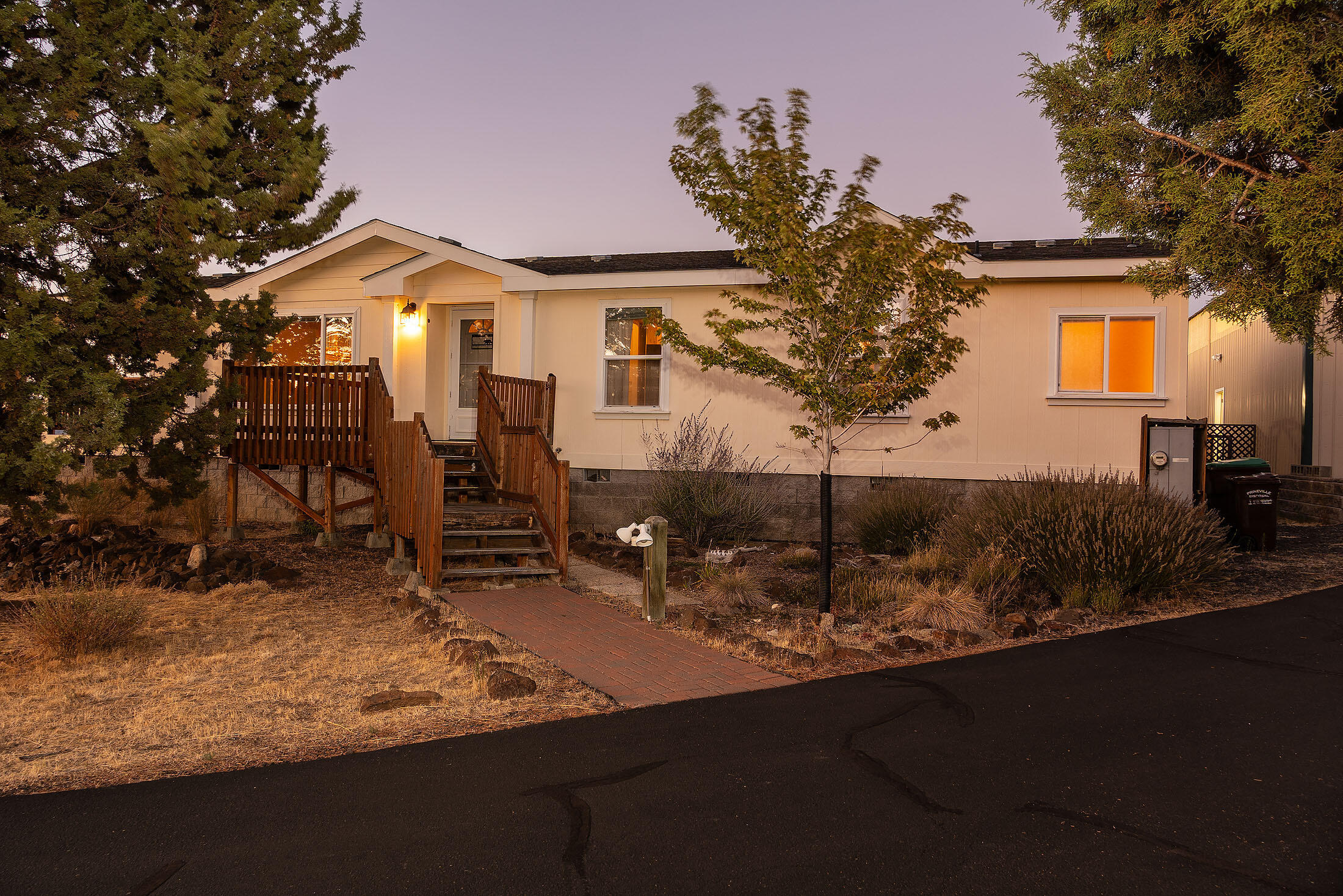 High Desert Estate - Residential