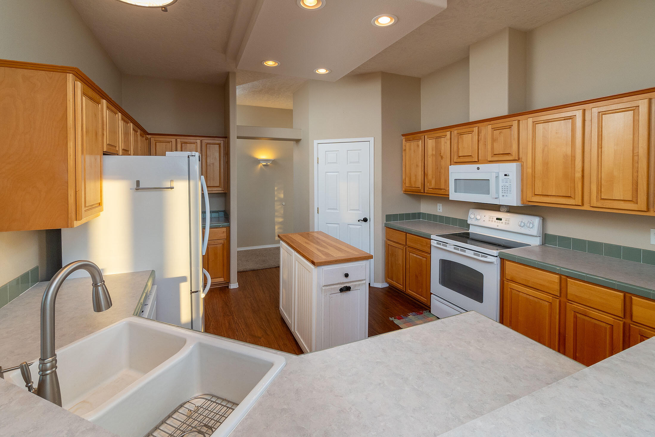 High Desert Estate - Residential