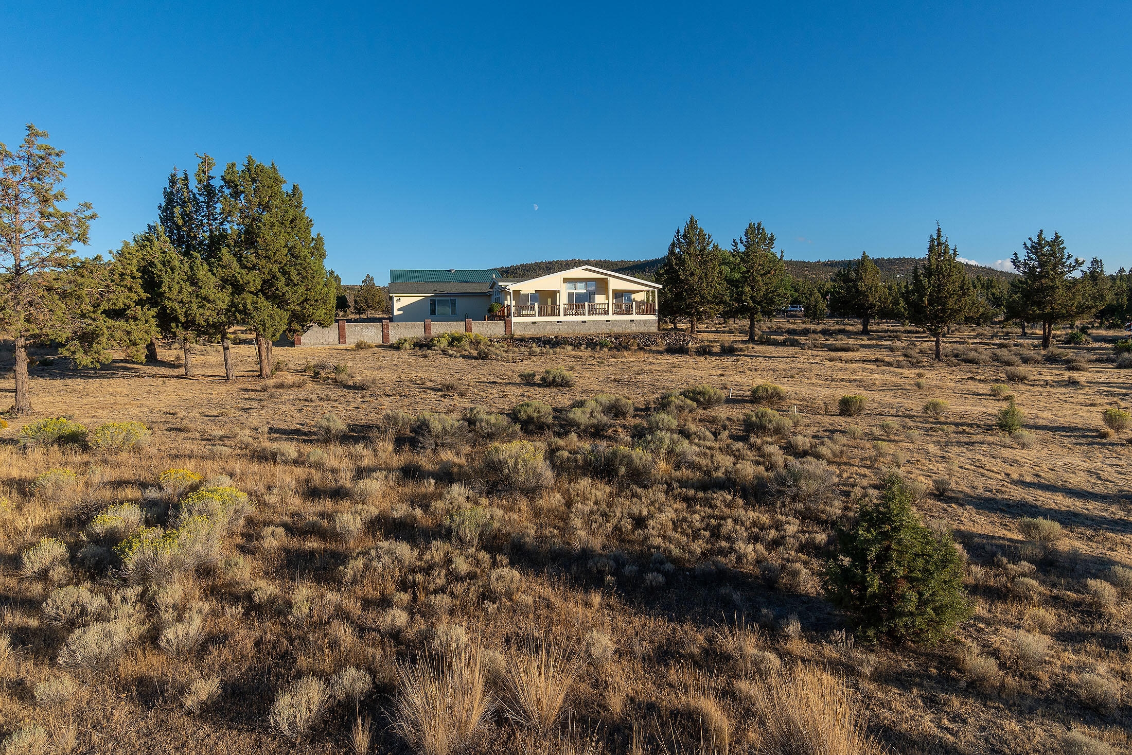 High Desert Estate - Residential