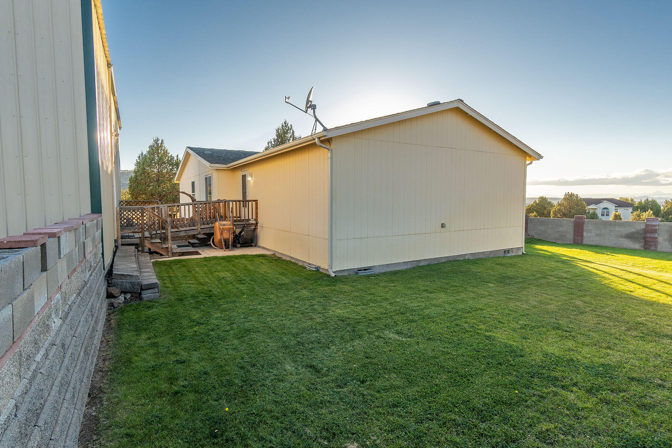 High Desert Estate - Residential