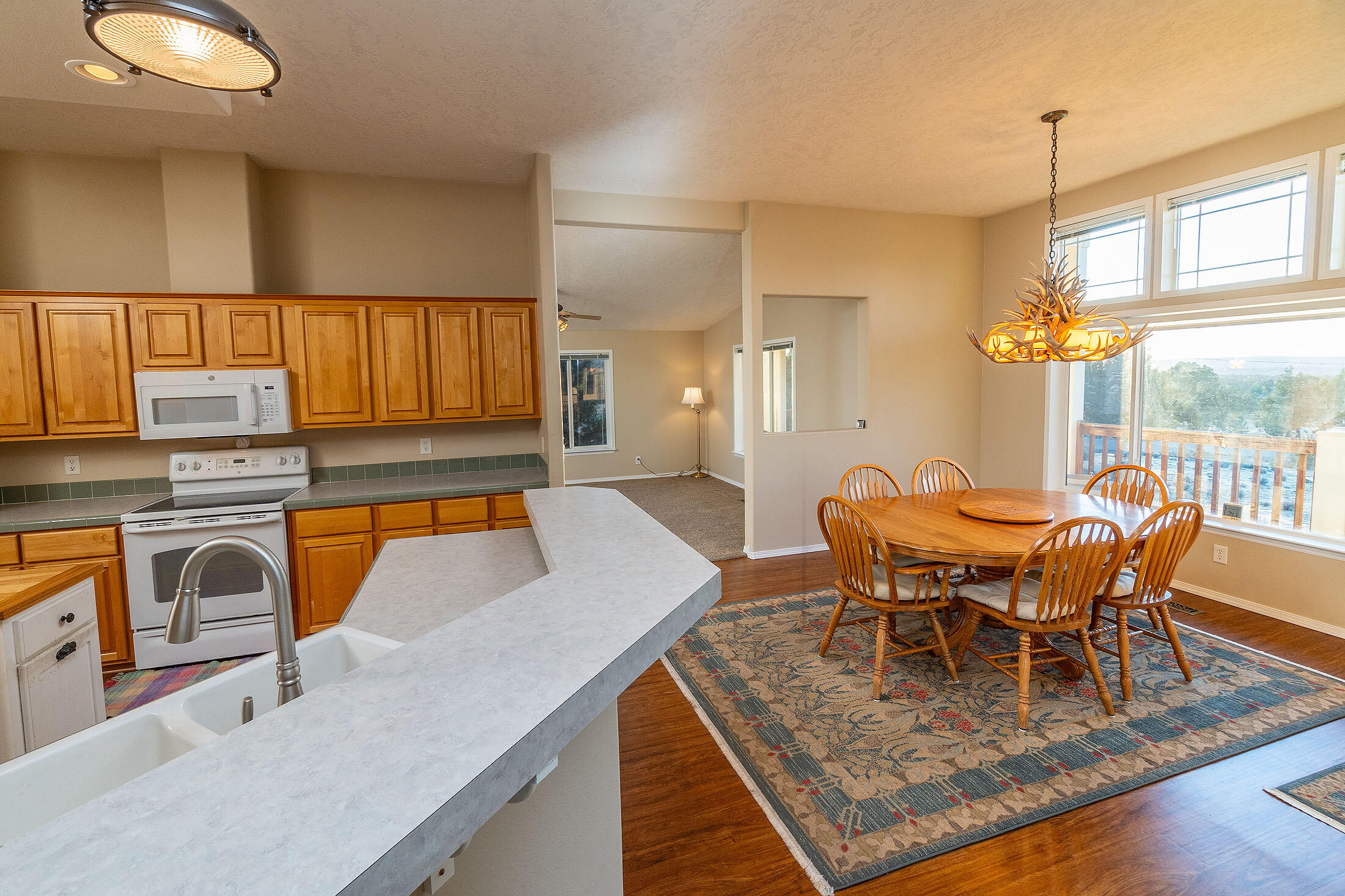 High Desert Estate - Residential