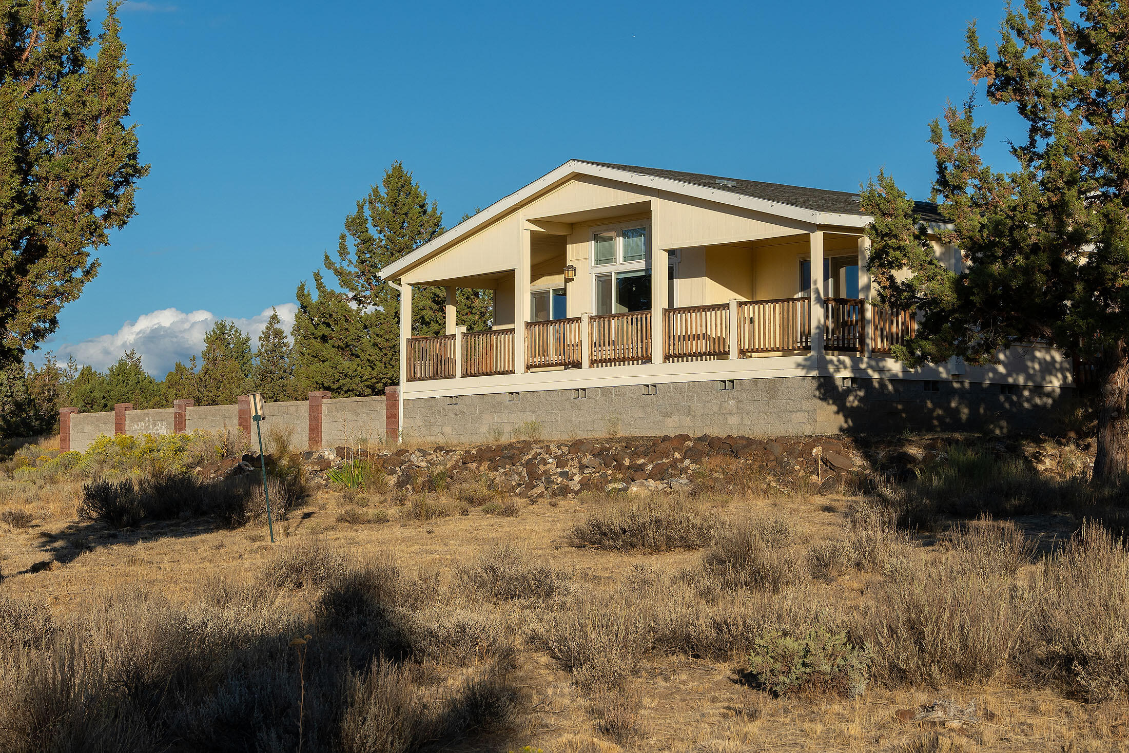 High Desert Estate - Residential