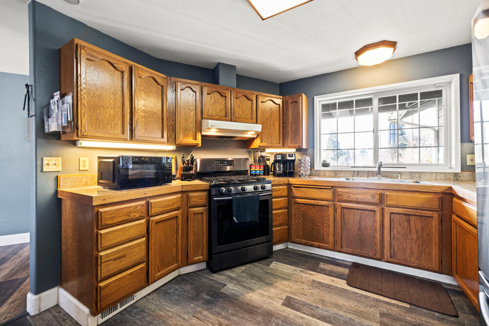 Klamath Falls -Hot Springs Addition - Residential