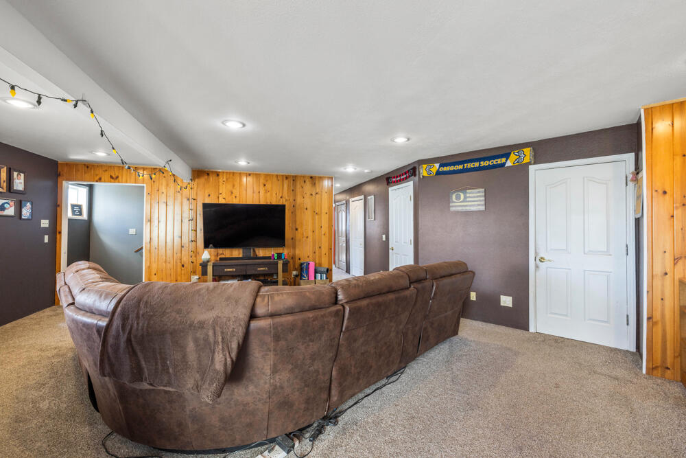 Klamath Falls -Hot Springs Addition - Residential