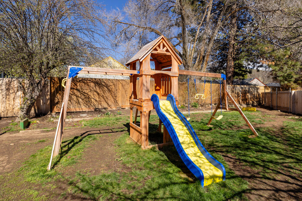 Klamath Falls -Hot Springs Addition - Residential