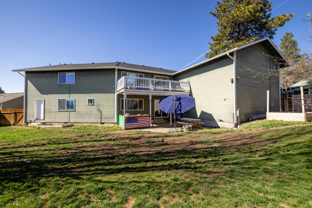 Klamath Falls -Hot Springs Addition - Residential