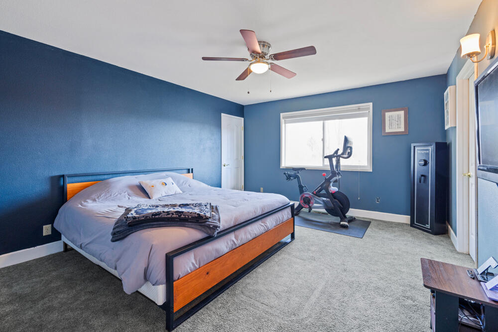 Klamath Falls -Hot Springs Addition - Residential