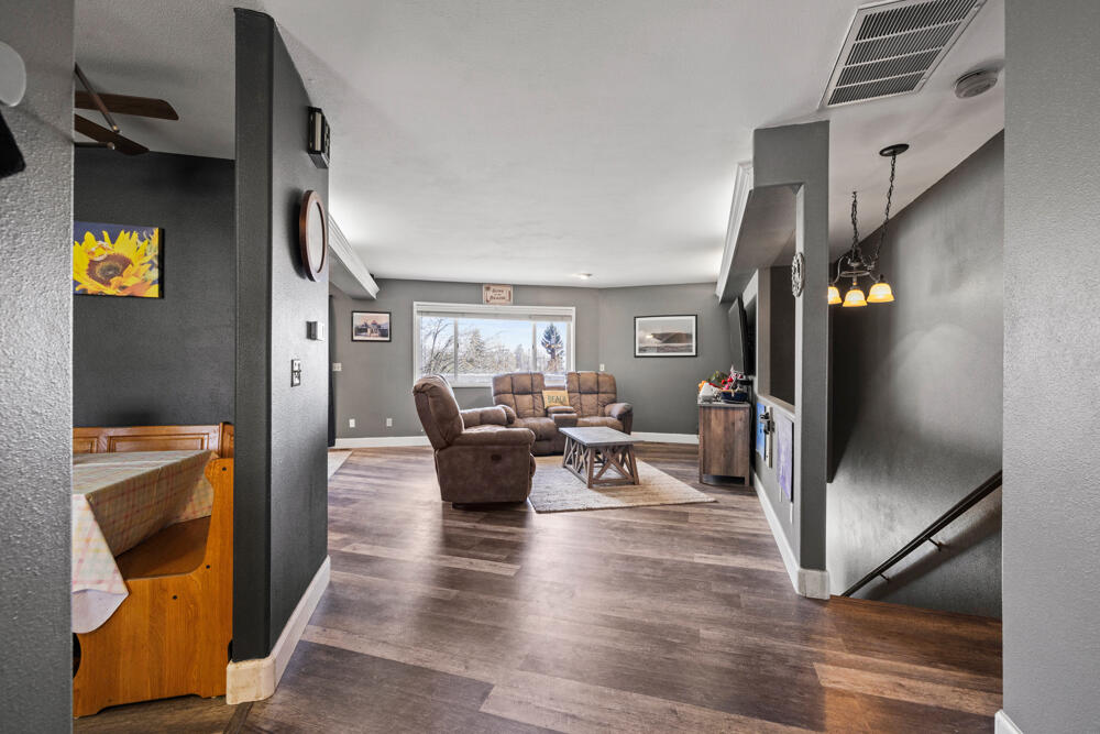 Klamath Falls -Hot Springs Addition - Residential