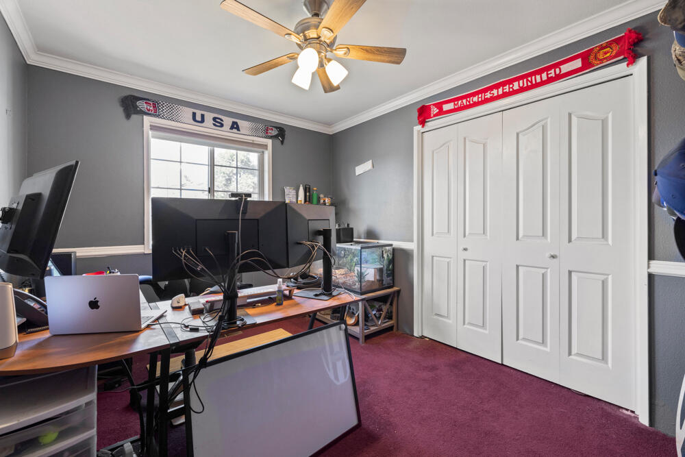 Klamath Falls -Hot Springs Addition - Residential