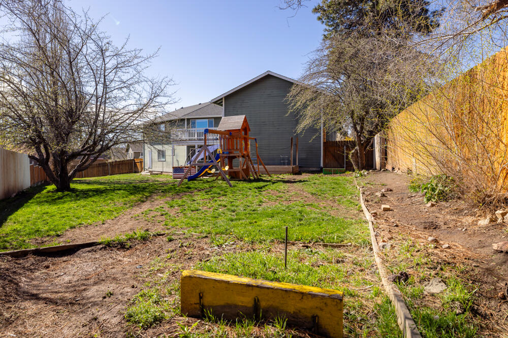 Klamath Falls -Hot Springs Addition - Residential