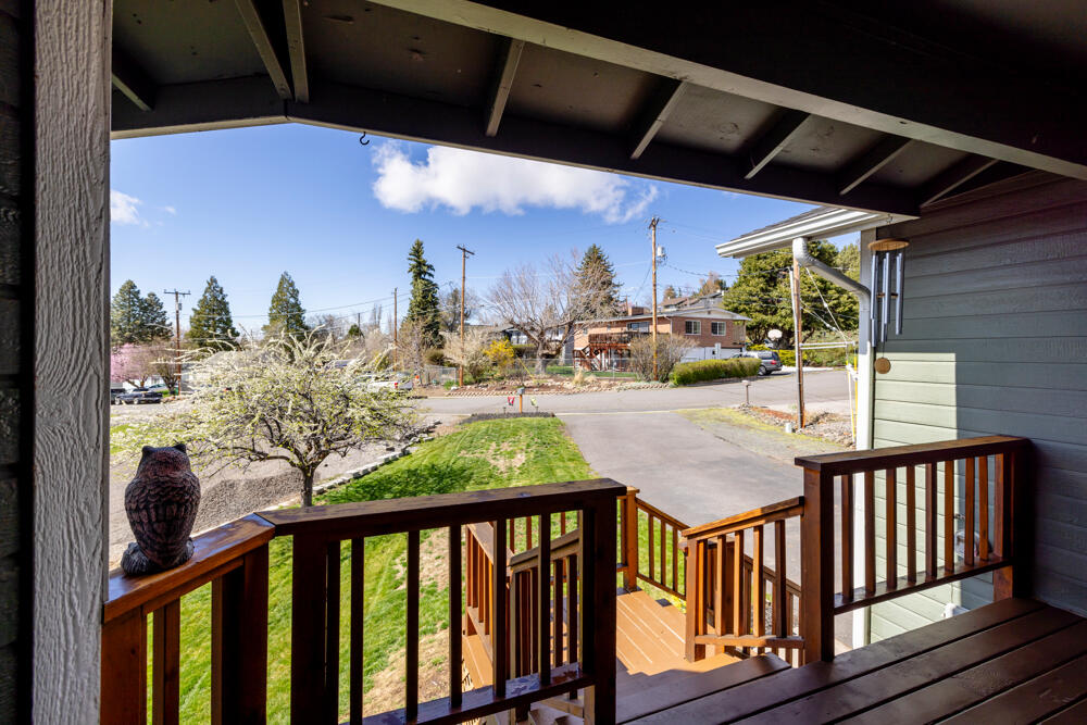 Klamath Falls -Hot Springs Addition - Residential