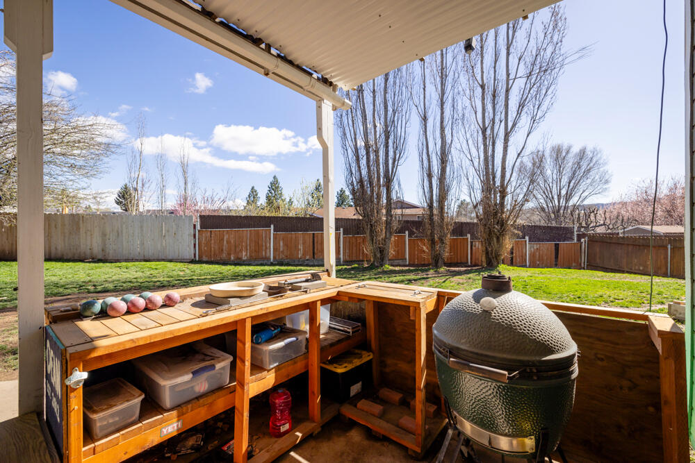 Klamath Falls -Hot Springs Addition - Residential