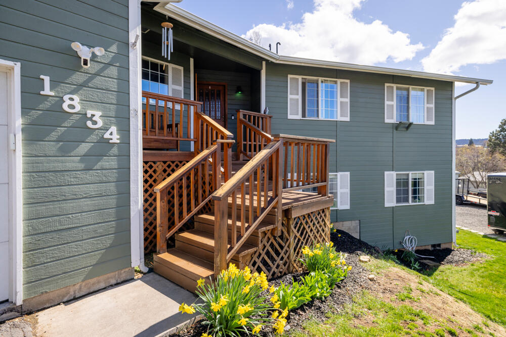 Klamath Falls -Hot Springs Addition - Residential