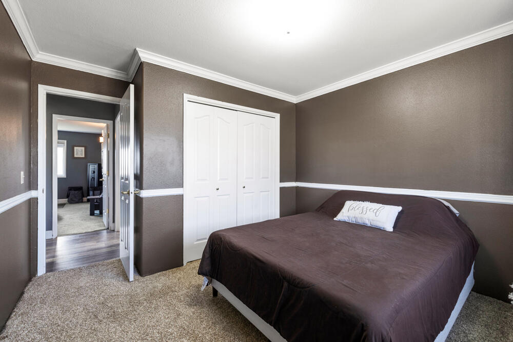 Klamath Falls -Hot Springs Addition - Residential