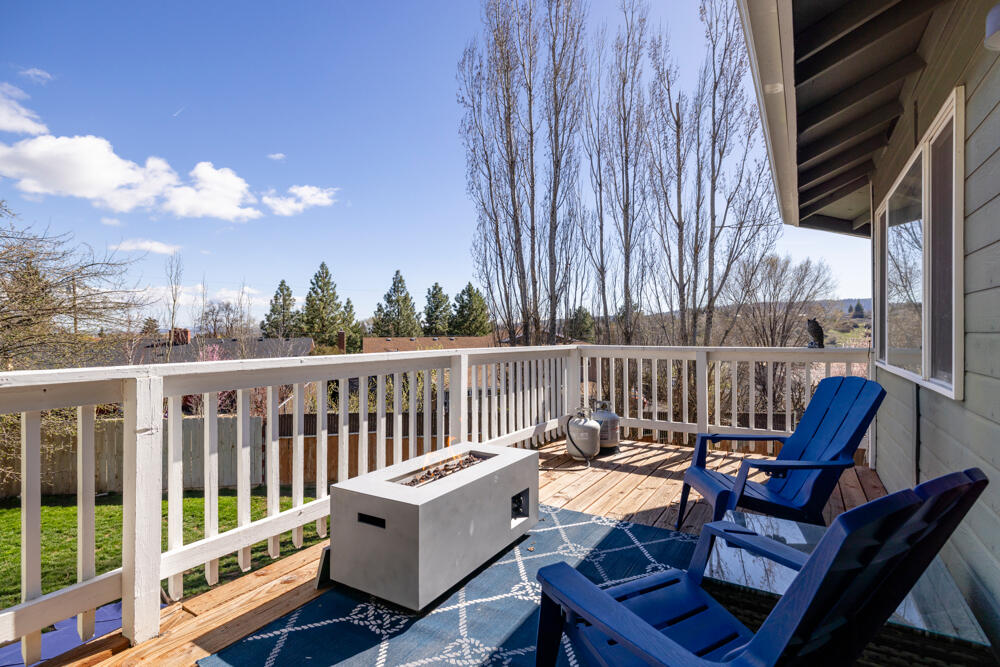 Klamath Falls -Hot Springs Addition - Residential