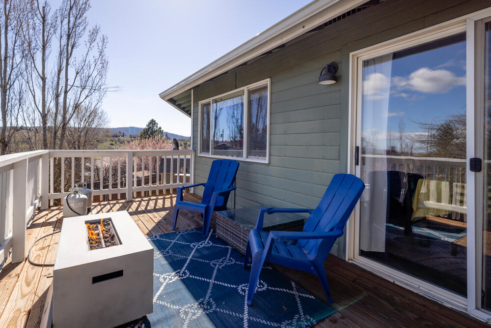 Klamath Falls -Hot Springs Addition - Residential