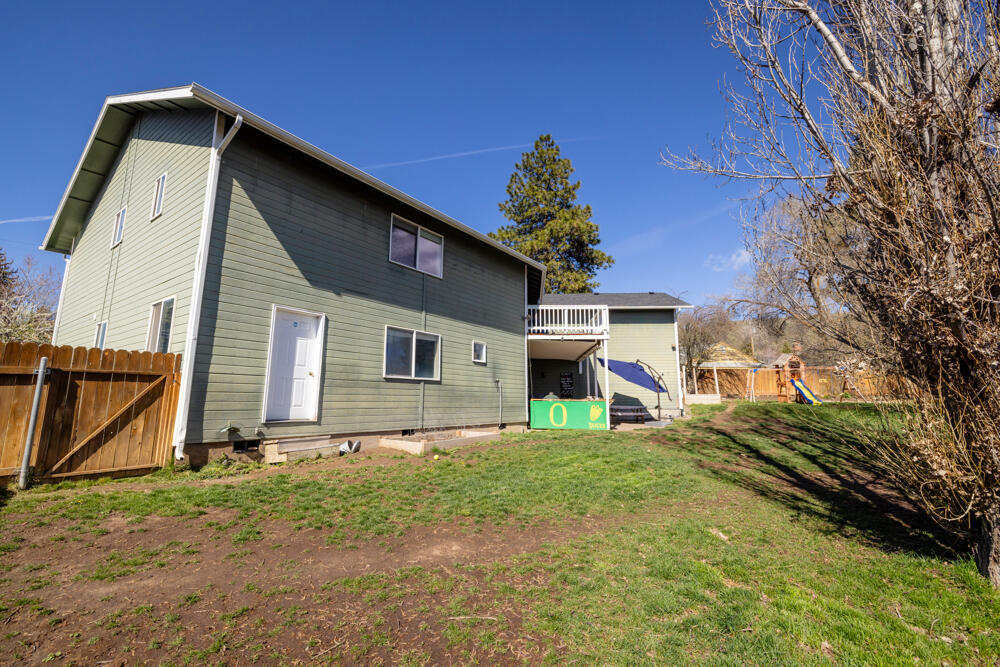 Klamath Falls -Hot Springs Addition - Residential