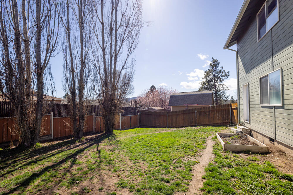 Klamath Falls -Hot Springs Addition - Residential