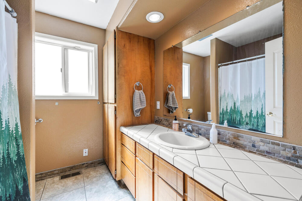 Klamath Falls -Hot Springs Addition - Residential