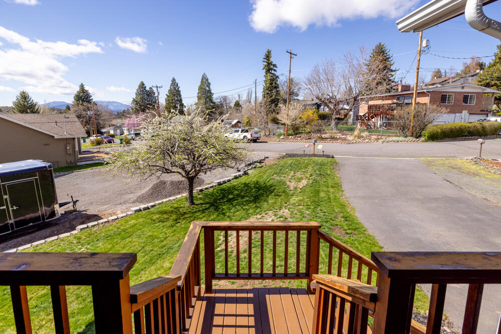 Klamath Falls -Hot Springs Addition - Residential