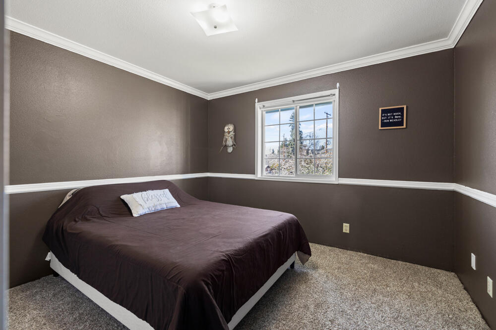 Klamath Falls -Hot Springs Addition - Residential