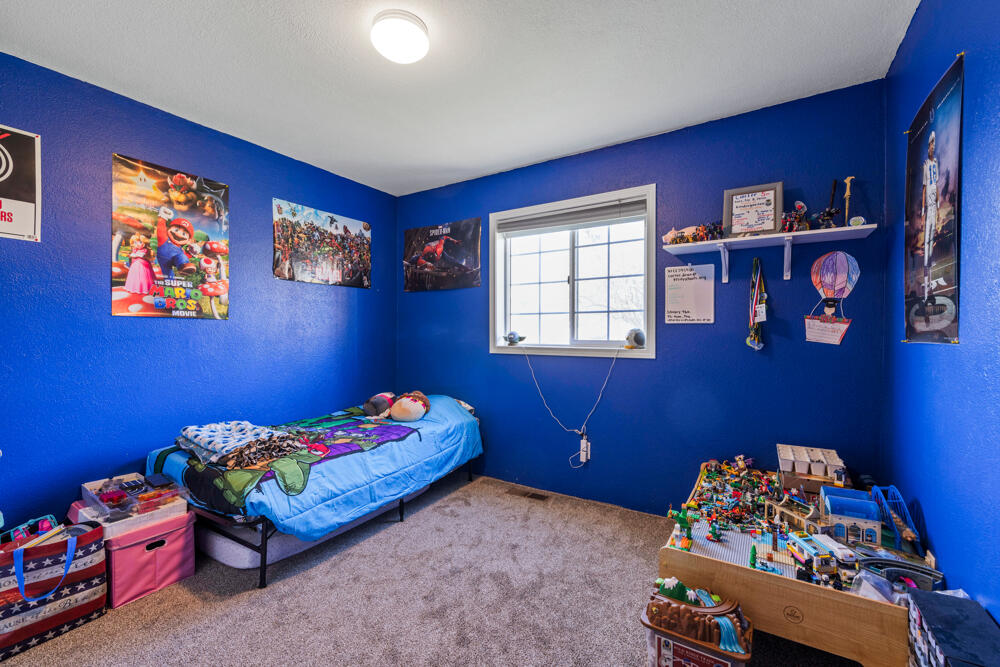 Klamath Falls -Hot Springs Addition - Residential