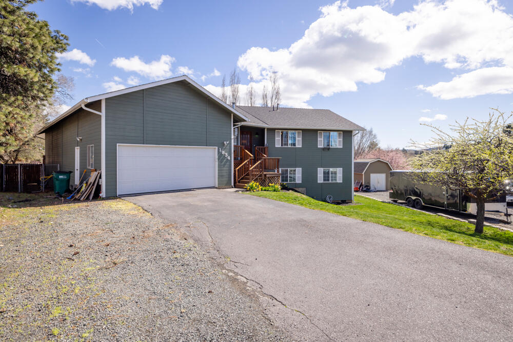 Klamath Falls -Hot Springs Addition - Residential