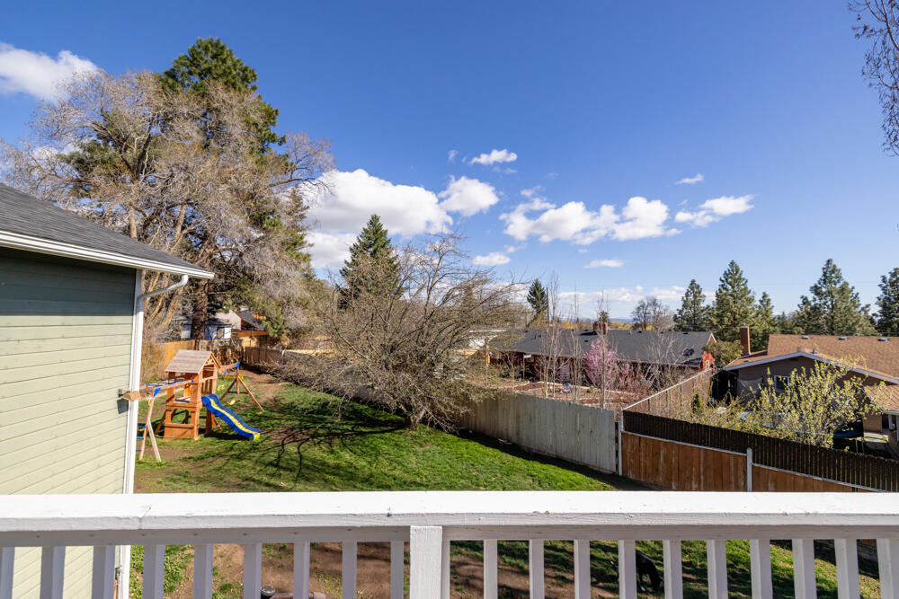 Klamath Falls -Hot Springs Addition - Residential
