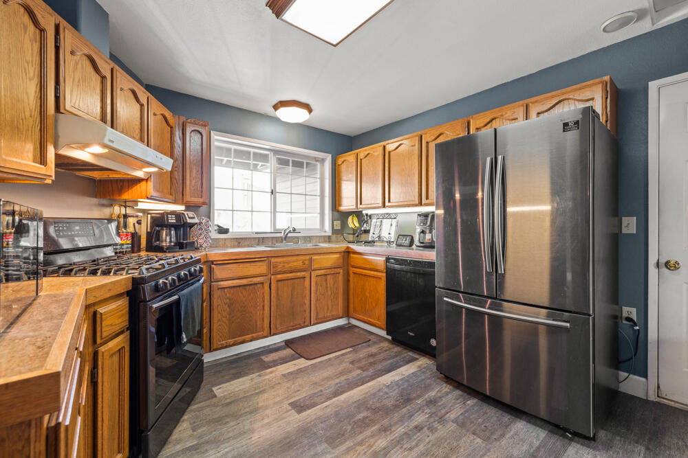 Klamath Falls -Hot Springs Addition - Residential