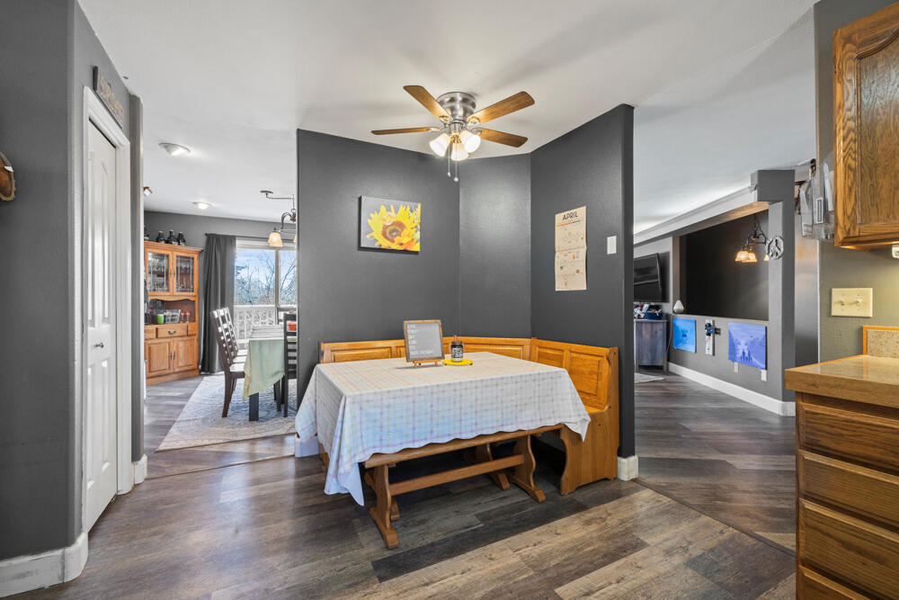 Klamath Falls -Hot Springs Addition - Residential