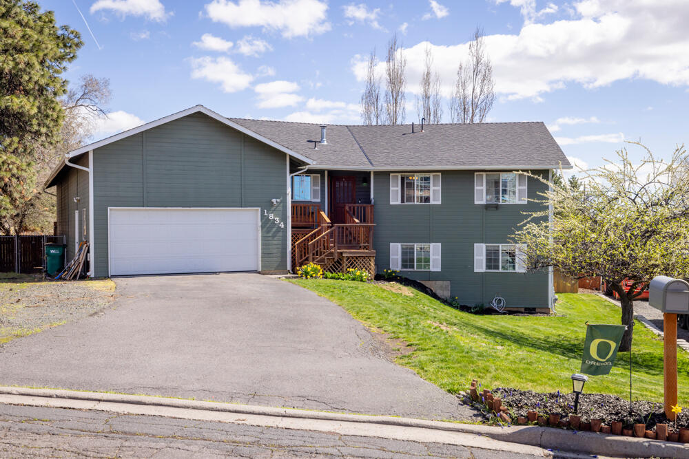 Klamath Falls -Hot Springs Addition - Residential