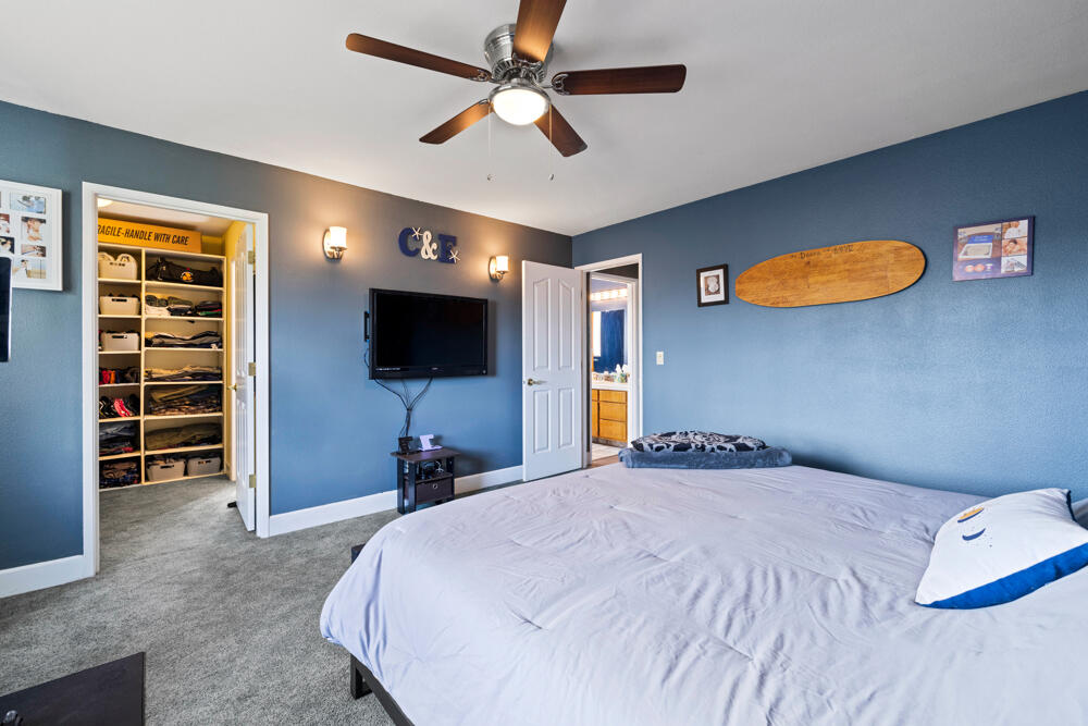 Klamath Falls -Hot Springs Addition - Residential