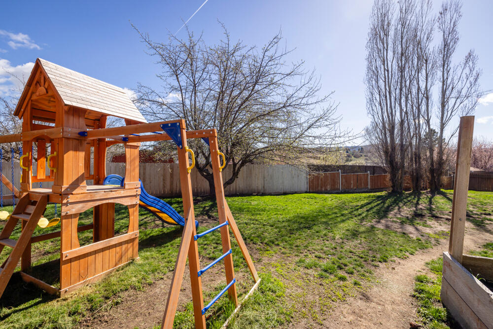 Klamath Falls -Hot Springs Addition - Residential