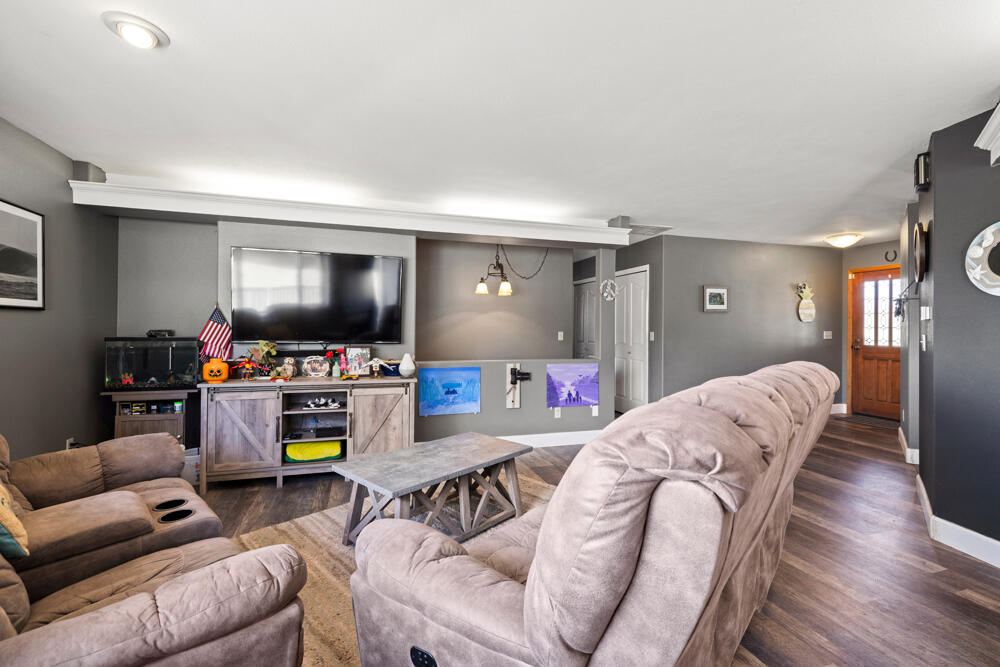 Klamath Falls -Hot Springs Addition - Residential