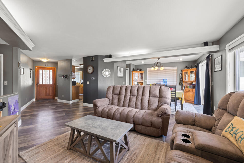 Klamath Falls -Hot Springs Addition - Residential