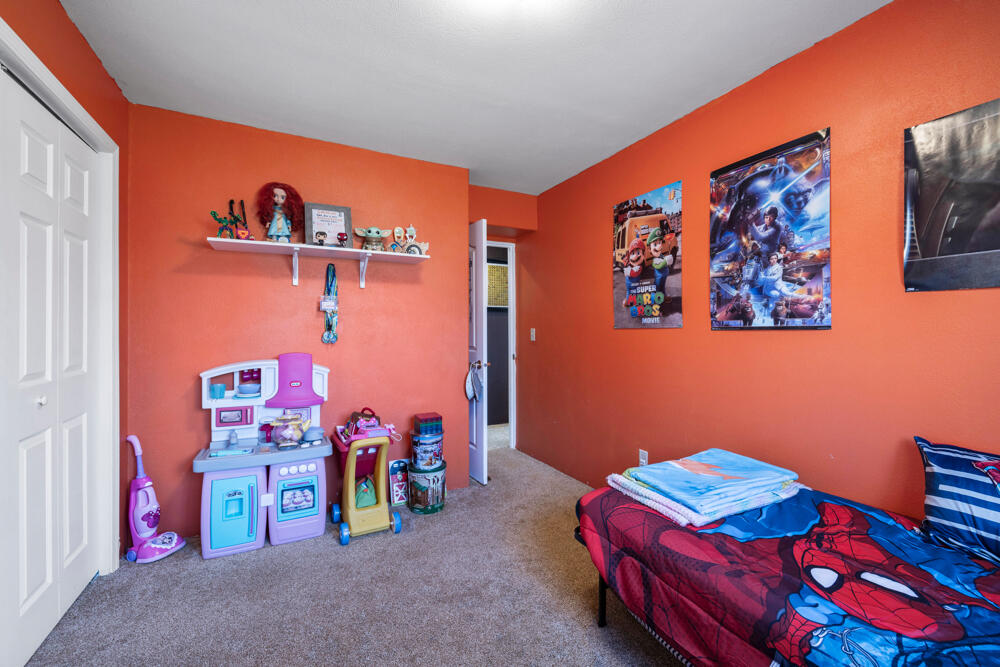 Klamath Falls -Hot Springs Addition - Residential