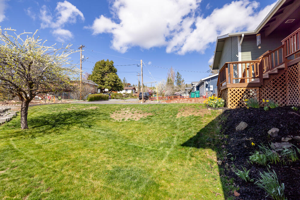 Klamath Falls -Hot Springs Addition - Residential