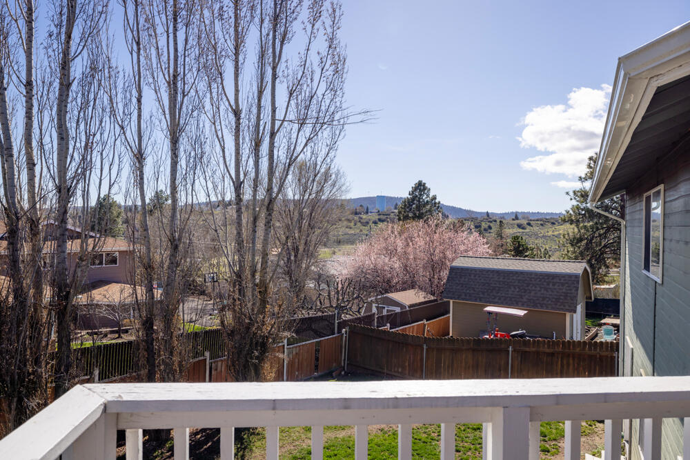 Klamath Falls -Hot Springs Addition - Residential