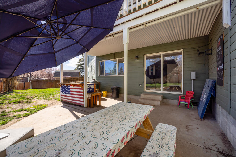 Klamath Falls -Hot Springs Addition - Residential