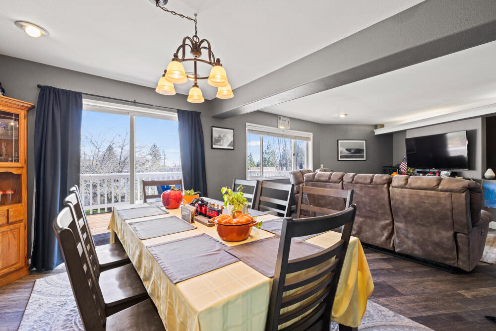 Klamath Falls -Hot Springs Addition - Residential