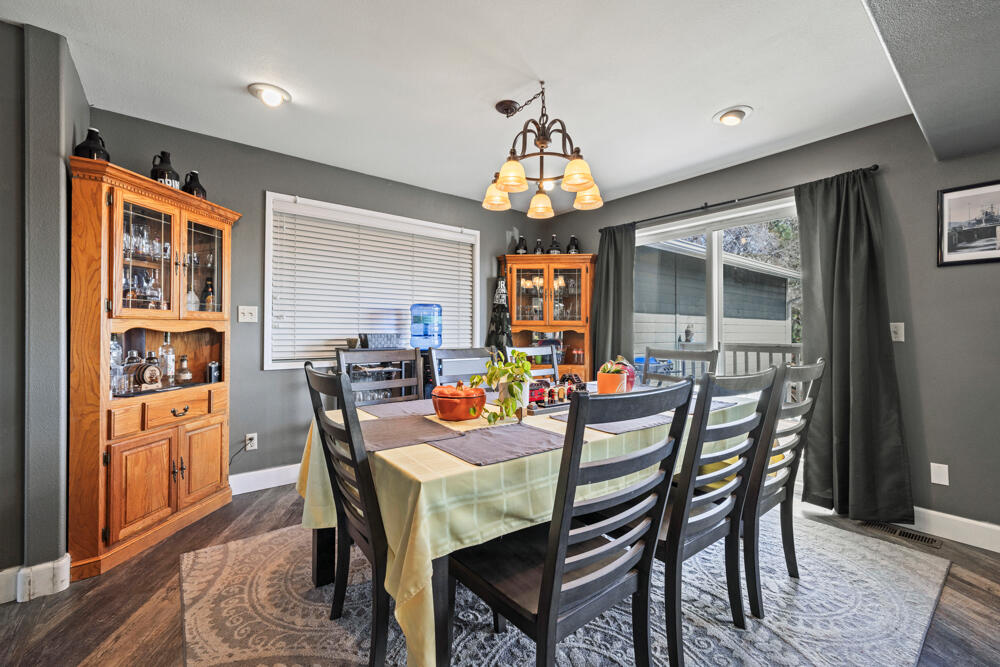 Klamath Falls -Hot Springs Addition - Residential