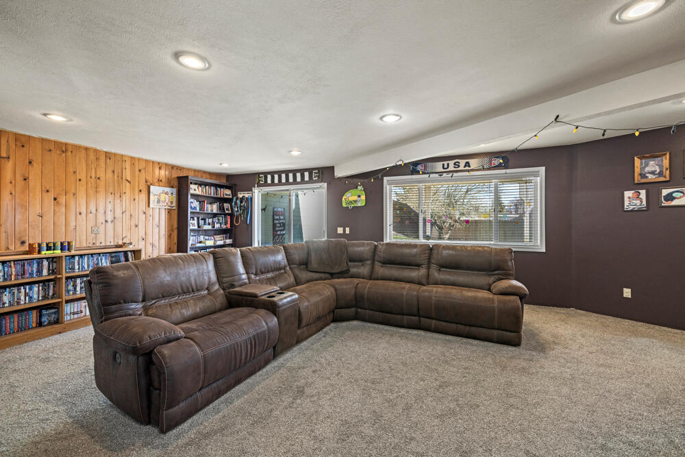 Klamath Falls -Hot Springs Addition - Residential