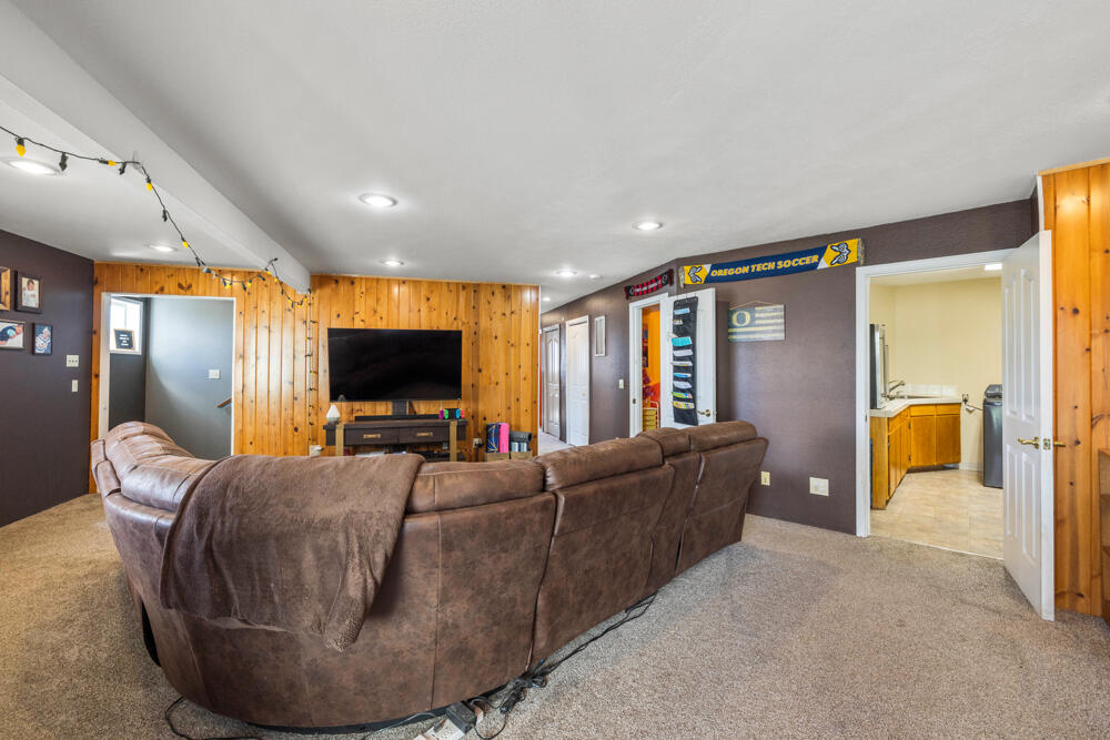 Klamath Falls -Hot Springs Addition - Residential