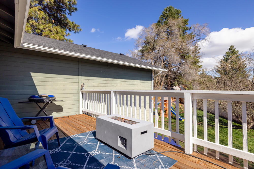 Klamath Falls -Hot Springs Addition - Residential