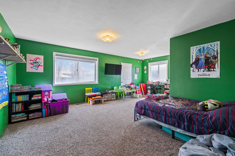 Klamath Falls -Hot Springs Addition - Residential