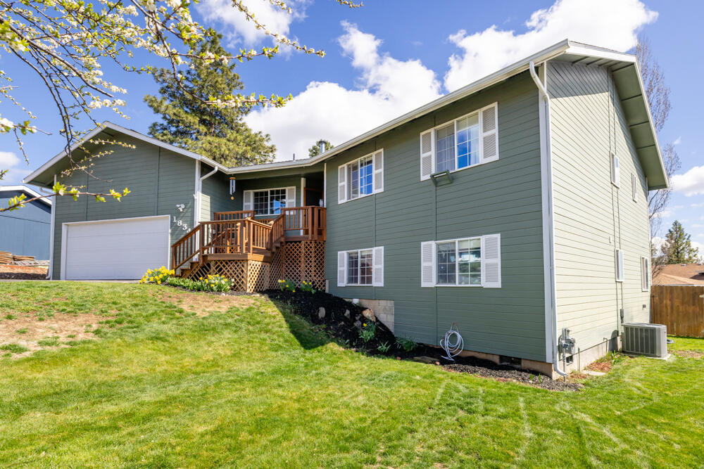 Klamath Falls -Hot Springs Addition - Residential