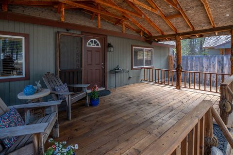 Tiny photo for 17545 Holgate Court, La Pine, OR 97739 (MLS # 220205716)