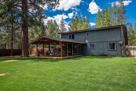 Tiny photo for 17545 Holgate Court, La Pine, OR 97739 (MLS # 220205716)