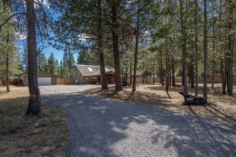 Tiny photo for 17545 Holgate Court, La Pine, OR 97739 (MLS # 220205716)